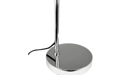 DL12 Skrivbordslampa 44,5cm Krom
