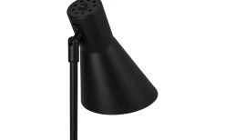 Dyberg Larsen DL12 Skrivbordslampa 44,5cm Svart* Skrivbordslampor