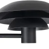 Dyberg Larsen DL31 Vägglampa 31cm Svart IP44* Vägglyktor|Vägglampor Utomhus