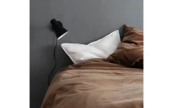 Dyberg Larsen DL12 Vägglampa Svart* Läslampor