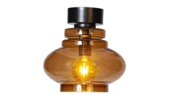 By Rydens Dolores Plafond 30cm Konjak* Plafonder