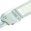 Utomhusarmaturer, Stolpar|Gatubelysning Led<Malmbergs Dolphin II LED Gatuarmatur, 80W, IP65