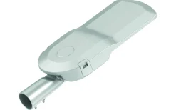 Utomhusarmaturer, Stolpar|Gatubelysning Led<Malmbergs Dolphin II LED Gatuarmatur, 100W, IP65