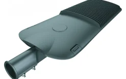 Utomhusarmaturer, Stolpar|Gatubelysning Led<Malmbergs Dolphin LED Gatuarmatur, 200W, IP66