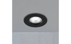 Nordlux Smart Light|230V Led Spotlights<Nordlux Don Spotlight Smart Light CCT + RGB IP65 Svart 3-Pack