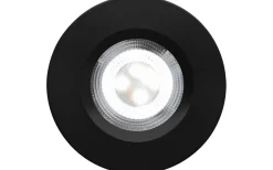 Nordlux Smart Light|230V Led Spotlights<Nordlux Don Spotlight Smart Light CCT + RGB IP65 Svart 3-Pack