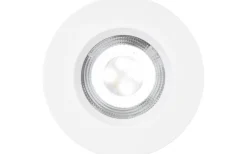 Nordlux Don Spotlight Smart Light CCT + RGB IP65 Vit 3-Pack* Nordlux Smart Light|Infällda Spotlights Badrum