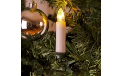 Donbas Julgransbelysning 35L DC LED Parallellkopplad Inomhus