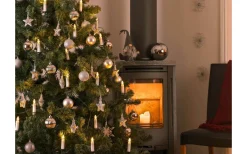 Klassisk Julgransbelysning<Konstsmide Donbas Julgransbelysning 25L DC LED Parallellkopplad Inomhus