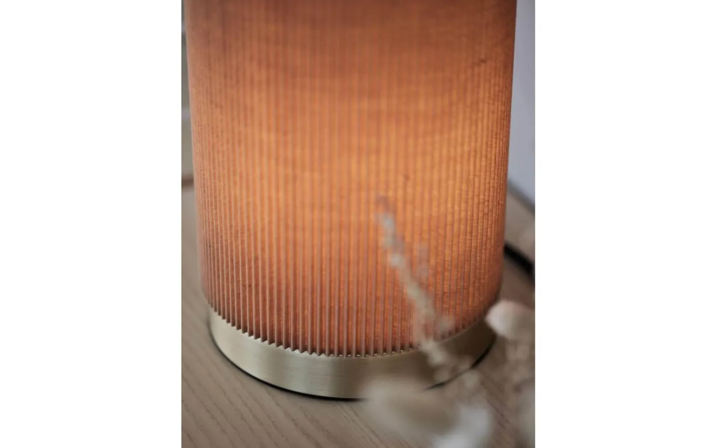 Barnrum|Bordslampor<PR Home Dora Bordslampa 25cm Brun