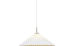 Vardagsrum|Kök & Matplats<PR Home Dora Taklampa 60cm Vit