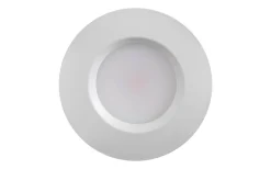 230V Led Spotlights<Nordlux Dorado Spotlight 3-pack LED 2700K 345lm 4,7W IP65 Vit