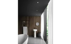 Nordlux Dorado Spotlight Smart Light 4,7W Borstad Nickel* Nordlux Smart Light|230V Led Spotlights