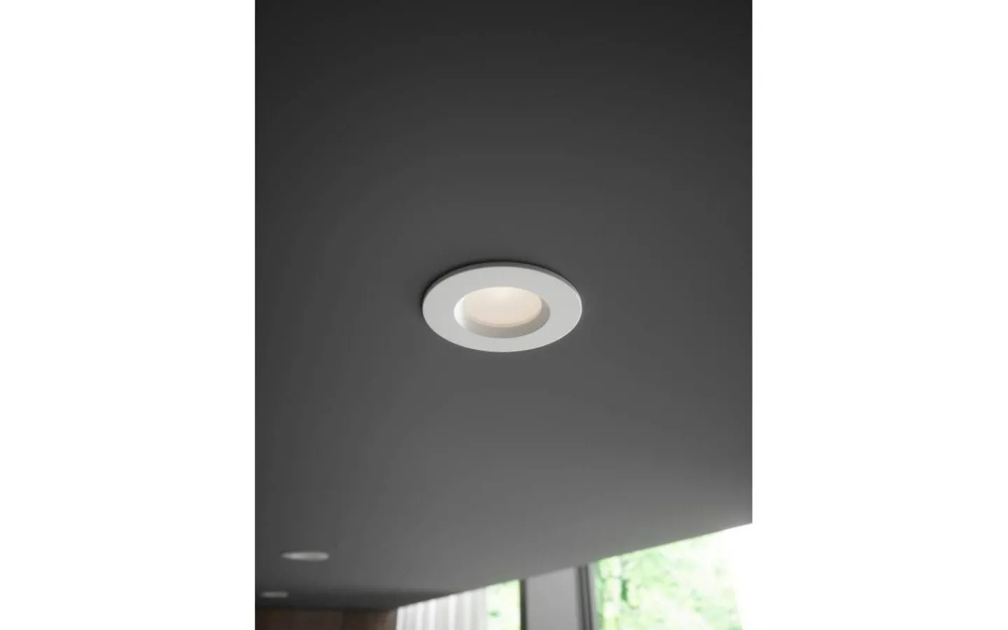 Nordlux Smart Light|230V Led Spotlights<Nordlux Dorado Spotlight Smart Light 4,7W Vit