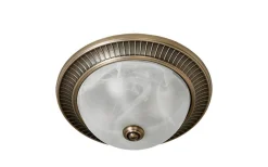 ArmaturHantverk Dorotea Plafond Ø32cm Oxid* Plafonder