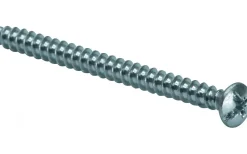 Förläggningsmaterial<Malmbergs Dosskruv, Apparatdosa, 40 mm, 100 st