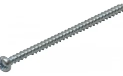 Malmbergs Dosskruv Twistline, 50mm, M3, 10st/förp.* Förläggningsmaterial