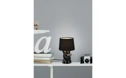 Reality Dosy Bordslampa E14 svart*Barn Barnrum|Bordslampor