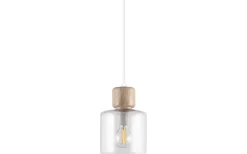 Fönsterlampor<Globen Lighting Dot Fönsterlampa 11cm Klar