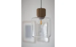 Fönsterlampor<Globen Lighting Dot Fönsterlampa 15cm Klar