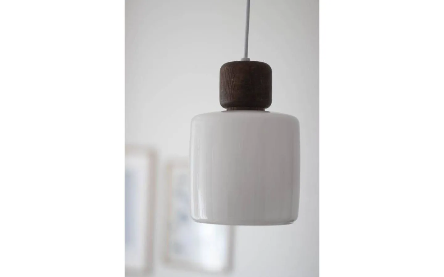 Fönsterlampor<Globen Lighting Dot Fönsterlampa 15cm Vit