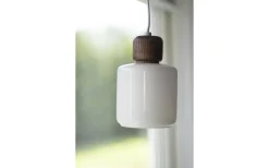 Dot Fönsterlampa 11cm Vit