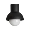 CO Bankeryd Down Plafond 19cm Svart* Plafonder