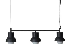 CO Bankeryd Down Taklampa 82cm 3L Svart* Kök & Matplats|Avlånga Taklampor