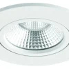 Downlight BE-2471, LED, 350 lm, 560 cd, Tune, 230V, Outdoor