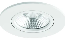 Downlight BE-2471, LED, 350 lm, 560 cd, Tune, 230V, Outdoor