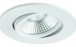 Downlight BE-2471, LED, 350 lm, 560 cd, Tune, 230V, Outdoor