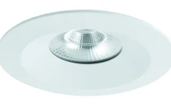 Malmbergs Downlight BE-8854, LED, 350 lm, 430 cd, Tune, 230V* Downlights, Spotlight