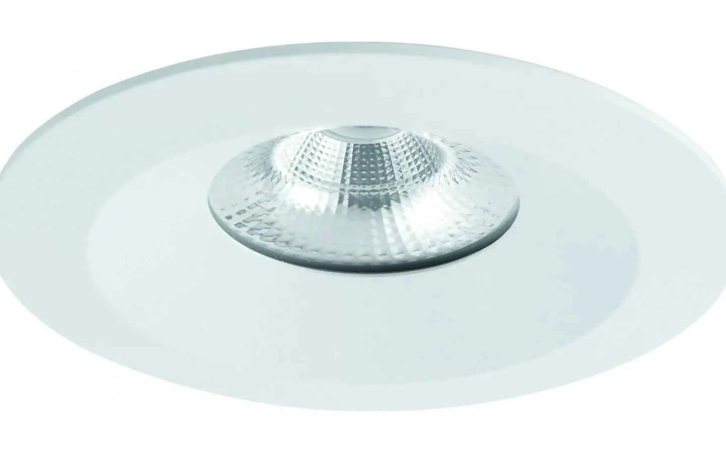 Malmbergs Downlight BE-8854, LED, 350 lm, 430 cd, Tune, 230V* Downlights, Spotlight