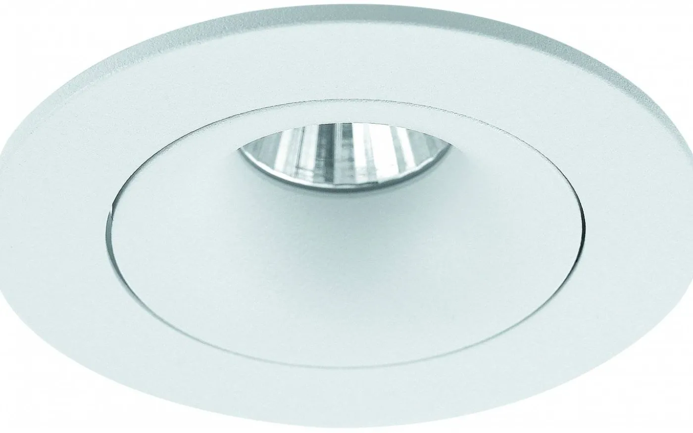 Downlight BE-3052, LED, 360 lm, 790 cd, 3000K, 230V