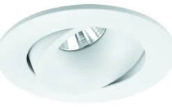 Downlight BE-3052, LED, 360 lm, 790 cd, 3000K, 230V