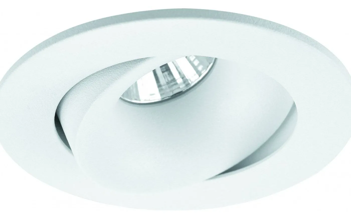 Downlight BE-3052, LED, 360 lm, 790 cd, 3000K, 230V