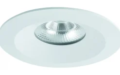 Downlights, Spotlight<Malmbergs Downlight BE-8854, LED, 450 lm, 640 cd, 3000K, 230V