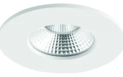 Downlights, Spotlight|Infällda Spotlights Utomhus<Malmbergs Downlight BE-2472, LED, 440 lm, 860 cd, 3000K, 230V, Outdoor, 6 st