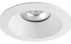 Downlight BE-8873, LED, 420 lm, 520 cd, Tune, 230V, 6 st