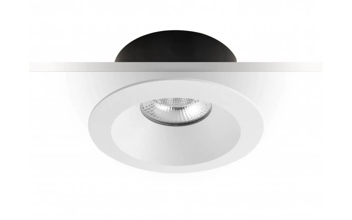 Downlight BE-8873, LED, 420 lm, 520 cd, Tune, 230V, 6 st