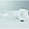 Downlight BE-3052, LED, 280 lm, 500 cd, Tune, 230V