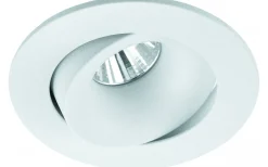 Downlight BE-3052, LED, 280 lm, 500 cd, Tune, 230V