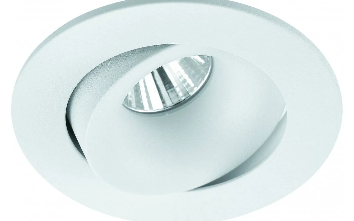Downlight BE-3052, LED, 280 lm, 500 cd, Tune, 230V