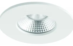Downlights, Spotlight|Infällda Spotlights Utomhus<Malmbergs Downlight BE-2472, LED, 330 lm, 610 cd, Tune, 230V, Outdoor