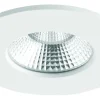 Malmbergs Downlight BE-2472, LED, 440 lm, 860 cd, 3000K, 230V, Outdoor* Downlights, Spotlight|Infällda Spotlights Utomhus