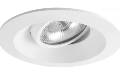 Malmbergs Downlight BE-8875, LED, 420 lm, 520 cd, Tune, 230V* Downlights, Spotlight