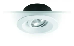 Malmbergs Downlight BE-8875, LED, 420 lm, 520 cd, Tune, 230V* Downlights, Spotlight