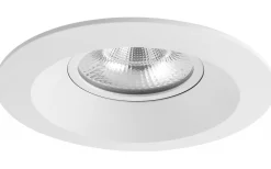 Downlight BE-8875, LED, 420 lm, 520 cd, Tune, 230V, 6 st