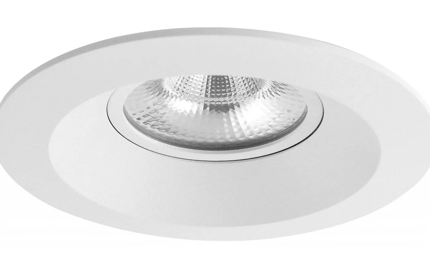 Downlight BE-8875, LED, 420 lm, 520 cd, Tune, 230V, 6 st