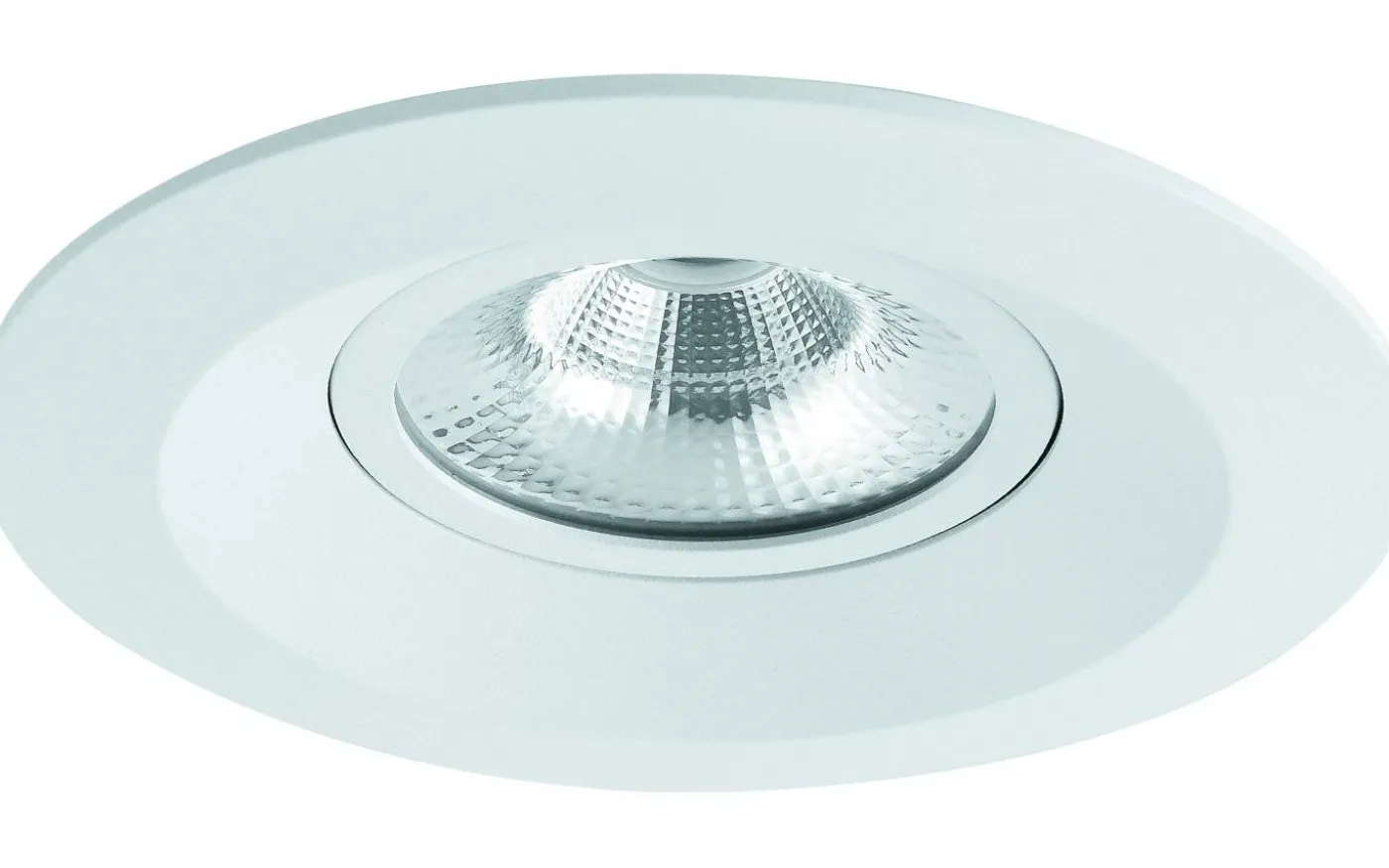 Downlight BE-8853, LED, 340 lm, 410 cd, Tune, 230V, 6 st